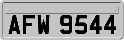 AFW9544