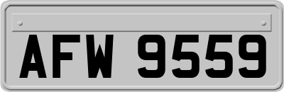 AFW9559