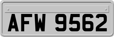 AFW9562