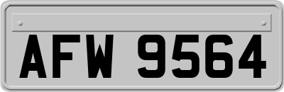 AFW9564