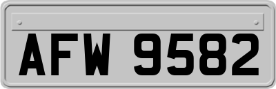 AFW9582