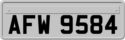 AFW9584