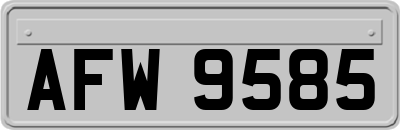 AFW9585
