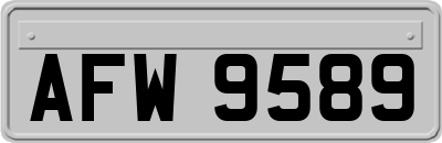 AFW9589