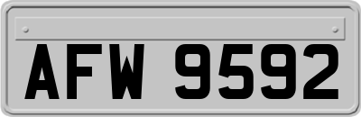 AFW9592
