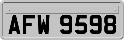 AFW9598
