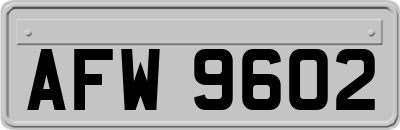 AFW9602