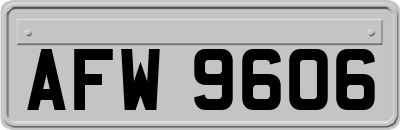 AFW9606