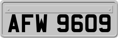 AFW9609
