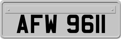 AFW9611