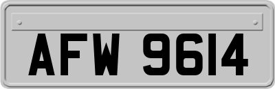 AFW9614