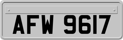 AFW9617
