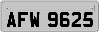 AFW9625