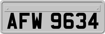 AFW9634