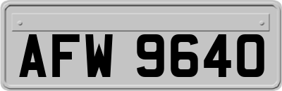 AFW9640