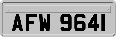 AFW9641