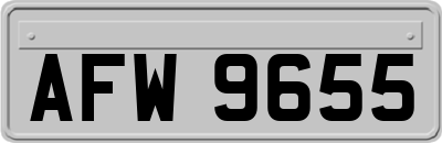 AFW9655
