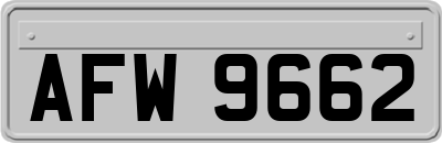 AFW9662
