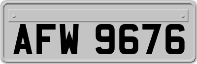 AFW9676
