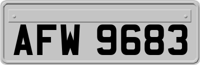AFW9683