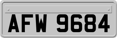 AFW9684