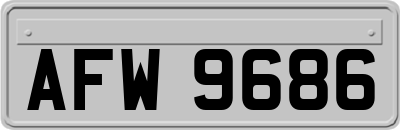 AFW9686