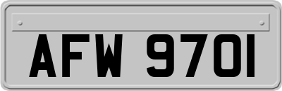 AFW9701