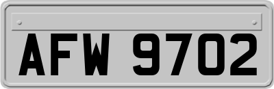 AFW9702