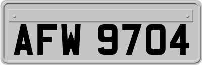 AFW9704