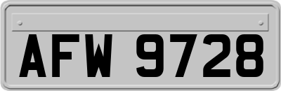 AFW9728