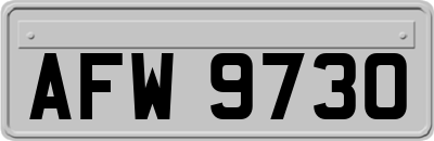 AFW9730