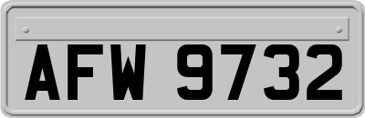 AFW9732