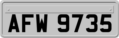 AFW9735
