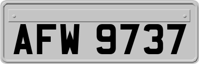 AFW9737