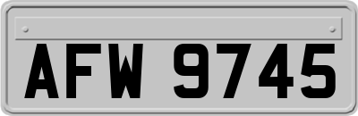 AFW9745