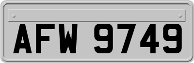 AFW9749