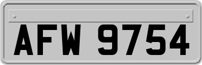 AFW9754