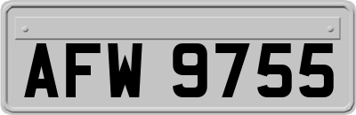 AFW9755