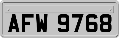 AFW9768
