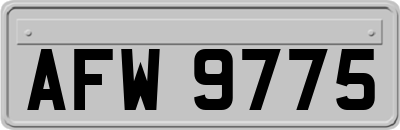AFW9775