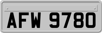 AFW9780