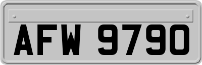 AFW9790