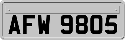 AFW9805