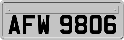 AFW9806