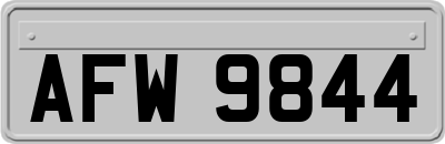 AFW9844