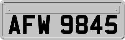 AFW9845