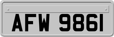 AFW9861