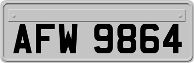 AFW9864