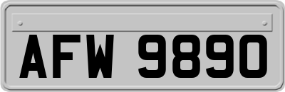 AFW9890