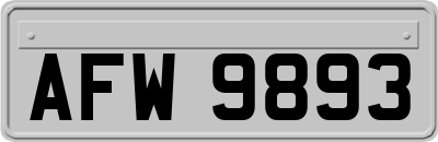 AFW9893